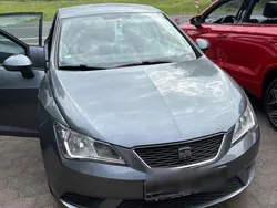 Grau Gebraucht 2013 Seat Ibiza Style Kleinwagen | 4.999 € (Guter Preis)