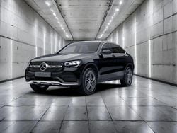 Gebraucht 2022 Mercedes GLC300e AMG line | 45.990 € (Teuer)