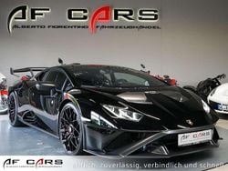 Nero noctis Gebraucht 2024 Lamborghini Huracán Coupé | 369.640 €