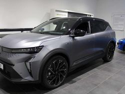 Dolomitgrau satiniert mit dac Neu 2025 Renault Scénic Esprit Alpine Van / Kleinbus | 46.750 € (Fairer Preis)