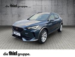 Grau Gebraucht 2022 Cupra Formentor SUV | 23.990 € (Guter Preis)