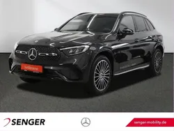 Mercedes GLC220