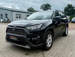 Schwarz Gebraucht 2019 Toyota RAV4 Basis SUV | 19.999 € (Superpreis)