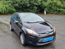 Gebraucht 2010 Ford Fiesta Kleinwagen | 2.500 € (Guter Preis)