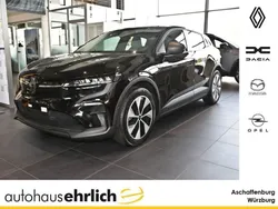 Metallic Neu 2024 Renault Mégane Evolution Limousine | 44.599 €