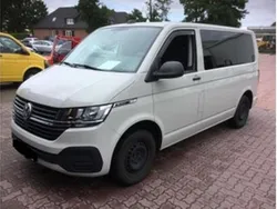 Andere Gebraucht 2021 VW T6.1 Family Van | 36.907 €