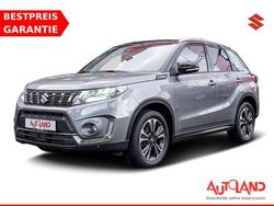 Grau Gebraucht 2020 Suzuki Vitara Comfort+ SUV | 20.950 € (Etwas zu teuer)