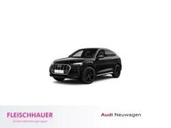 Mythosschwarz metallic Neu 2024 Audi Q5 Sportback Advanced Plus SUV | 74.990 € (Fairer Preis)