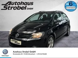 VW Golf Plus Cross