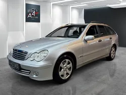 Gebraucht 2005 Mercedes C180 Kombi | 3.199 € (Fairer Preis)