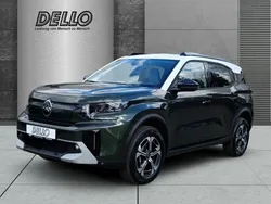 /typ aussenverkleidung metall Neu 2025 Citroën e-C3 SUV | 30.480 € (Guter Preis)