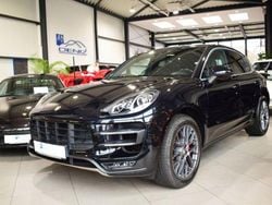 Andere Gebraucht 2014 Porsche Macan SUV | 35.899 € (Teuer)