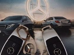 Schwarz Gebraucht 2020 Mercedes A180 Limousine | 20.700 € (Fairer Preis)