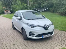 Gebraucht 2021 Renault Zoe Riviera Kleinwagen | 16.000 € (Fairer Preis)