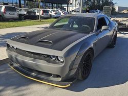 Grau Gebraucht 2021 Dodge Challenger Coupé | 50.500 €