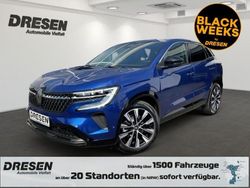 Blau Gebraucht 2024 Renault Austral Techno SUV | 32.990 € (Fairer Preis)