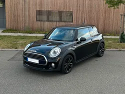 Schwarz Gebraucht 2017 Mini Cooper Chili Kleinwagen | 12.500 € (Superpreis)