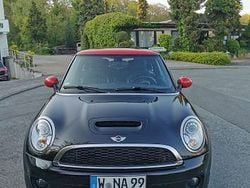 Schwarz Gebraucht 2011 Mini John Cooper Works Kleinwagen | 8.700 € (Guter Preis)
