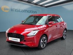 Rot Neu 2025 Suzuki Swift Kleinwagen | 23.349 €