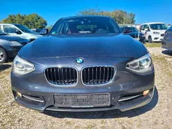Grau Gebraucht 2011 BMW 120 Comfort Edition Kleinwagen | 8.599 € (Fairer Preis)