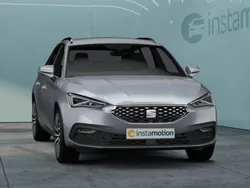Grau Gebraucht 2020 Seat Leon ST Beats Kombi | 17.290 € (Fairer Preis)