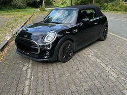 Schwarz Gebraucht 2019 Mini Cooper Kleinwagen | 18.890 € (Teuer)