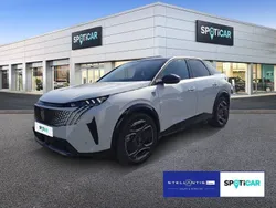 Weiß Gebraucht 2025 Peugeot e-3008 GT SUV | 52.550 € (Fairer Preis)