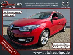 Renault Mégane GrandTour