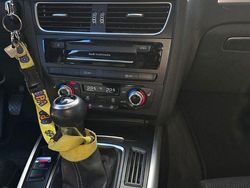 Schwarz Gebraucht 2015 Audi A4 S-Line Kombi | 14.600 € (Fairer Preis)