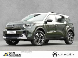 Montana grün Neu 2025 Citroën C3 Aircross SUV | 28.490 € (Etwas zu teuer)
