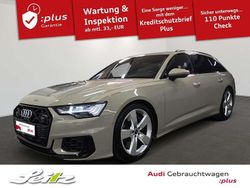 Individuallackierungen audi exclusive Gebraucht 2024 Audi S6 Basis Kombi | 54.999 € (Fairer Preis)