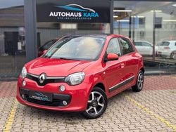 Feuerrot Gebraucht 2015 Renault Twingo Luxe Kleinwagen | 7.499 € (Guter Preis)