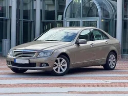 Gebraucht 2011 Mercedes C200 Edition Limousine | 7.800 € (Superpreis)