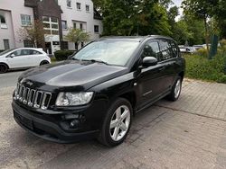 Schwarz Gebraucht 2011 Jeep Compass Sport SUV | 5.450 € (Fairer Preis)