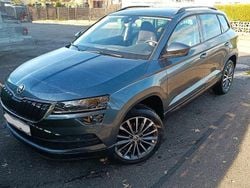 Grau Gebraucht 2019 Skoda Karoq Style SUV | 20.900 € (Guter Preis)