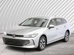 Silber Neu 2025 VW Passat Business Kombi | 47.990 € (Fairer Preis)