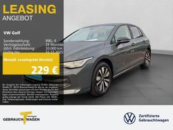 Grau Gebraucht 2025 VW Golf VIII Comfortline Limousine | 26.770 € (Fairer Preis)