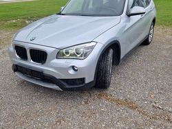 Grau Gebraucht 2012 BMW X1 Performance SUV | 9.900 € (Fairer Preis)