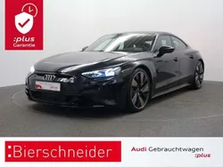 Mythosschwarz Gebraucht 2022 Audi e-tron SUV | 65.950 € (Etwas zu teuer)