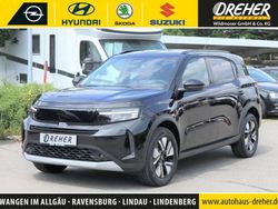Karbon schwarz Gebraucht 2025 Opel Frontera SUV | 29.690 € (Etwas zu teuer)