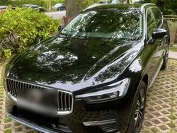 Schwarz Gebraucht 2022 Volvo XC60 Inscription SUV | 32.900 € (Guter Preis)