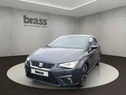 Magnetic tech Gebraucht 2024 Seat Ibiza FR Limousine | 21.980 € (Etwas zu teuer)