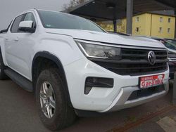 Weiß Gebraucht 2024 VW Amarok Life Abholung | 39.990 €