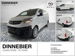 Weiß Gebraucht 2022 Opel Vivaro Edition Van | 23.690 € (Fairer Preis)