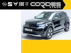 Lackierung schwarz perla nera/ Gebraucht 2025 Opel Frontera SUV | 26.999 € (Teuer)