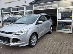 Silber Gebraucht 2015 Ford Kuga Individual SUV | 11.200 € (Fairer Preis)