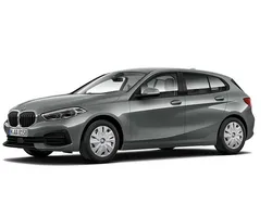 Gebraucht 2025 BMW 120 Advantage Kleinwagen | 28.107 € (Superpreis)