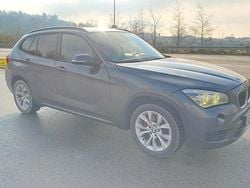Grau Gebraucht 2013 BMW X1 Sport Line SUV | 8.900 €