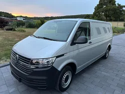 Reflex silber metallic Gebraucht 2021 VW T6.1 Van | 18.999 € (Superpreis)