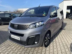 Grau Gebraucht 2022 Fiat E-Ulysse Van / Kleinbus | 34.997 €